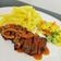 Cooksnap dari Lydia Hartono untuk resep Steak daging sapi barbeque sauce masak di teflon