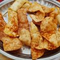 Rekha Vora's cooksnap of when they made ચોળાફળી (Cholafali Recipe In Gujarati).