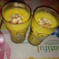Runta Dutta's cooksnap of when they made শাহি পনির(shahi paneer recipe in Bengali).