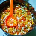 Cooksnap dari Mama Rakha Fakhri II untuk resep Es coktail selasih edisi lebaran