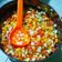 Cooksnap dari Mama Rakha Fakhri II untuk resep Es coktail selasih edisi lebaran