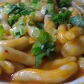 Cooksnap dari winarni lia oktora untuk resep Topokki