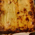 Cooksnap de Cris Maria quando cozinhou Empadão de Carne.