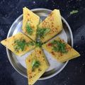 Shweta Dalal's cooksnap of when they made નાયલોન ખમણ.
