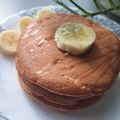 کوک اسنپ زهراگلی🎀 بعد از امتحان کردن پن کیک با موز 🥞🍌.