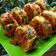 Cooksnap dari Silvia Ayunda untuk resep Floss roll bun (roti abon)