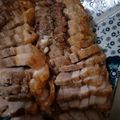 彭士芳 的 脆皮燒肉 cooksnap