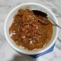 Cooksnap dari fonggara untuk resep Daging Manis Bumbu Empal (Tidak Digepuk dan Tidak Digoreng)