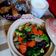 Cooksnap dari elvira Agustina untuk resep Capcay Kuah