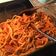El cooksnap de valeria🇺🇾 cuando hizo ❇️Tallarines caseros🍝❇️.