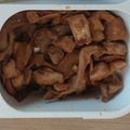Cooksnap dari yolla fara ardwita untuk resep Tongseng jamur putih,tauge,wortel & tahu 😊