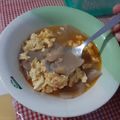 Cooksnap dari Lolita Dian untuk resep Seblak kuah simple
