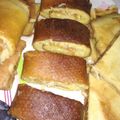 Cooksnap dari agung lina untuk resep Martabak Manis Teflon