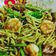 Cooksnap Anur Musa semasa beliau membuat Mi /Mee Goreng Basah Mok Tunggal (Something To Remember: Tribute to Arwah Mak).