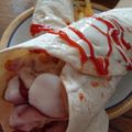 صورة من سوزان شوقي 💖💟، شاركها بعد تجربة وصفة حشوة تونه بـ ميني خبز 😋👌