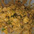 Cooksnap dari ratna handayani untuk resep Krengsengan Hati dan Rempelo Ayam Nostalgia