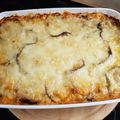 Dóra Rudolf Cooksnap-ja, amikor elkészítette a(z) Rakott padlizsán receptet.