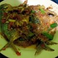 Cooksnap dari Linda Agustina untuk resep Ikan Pindang Balado Simple