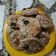 El cooksnap de Ceci cuando hizo Galletas de Avena rápidas y light ☆ March ☆.