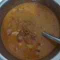 Cooksnap dari Mega Septiani untuk resep Tongseng ayam kuah santan, Enakk