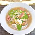 Cooksnap dari Veronika Wilinda untuk resep Sup Telur Sawi Putih Sosis