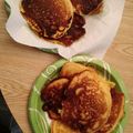 dwayne.stout1's cooksnap of when they made Flora's Fried Cornbread.