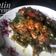 Cooksnap dari Elis untuk resep Patin goreng sambel ijo