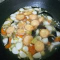 Cooksnap dari dian muliani untuk resep Sapo Tahu ala chinese restaurant