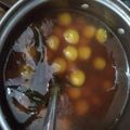 Cooksnap dari Richa Stefani untuk resep Biji salak ubi kuning