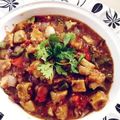 Sana Roy's cooksnap of when they made এগ চিলি (egg chilli recipe in Bengali).