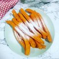 Cooksnap dari Umi rama untuk resep Curos ekonomis