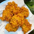 Cooksnap dari devi untuk resep Bakwan jagung empuk
