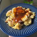 Detti Cooksnap-ja, amikor elkészítette a(z) Smarni (Kaiserschmarrn 🇦🇹) receptet.