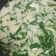 Cooksnap dari Maya Yanuar untuk resep Kangkung Kuah Santan/Bobor Kangkung
