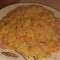 Cooksnap από ΑΙΜΙΛΙΑ ΖΩΛΑ στη συνταγή Πολύχρωμο γιορτινό πιλάφι