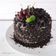 Cooksnap dari Susana Gracia Cathrine untuk resep Classic BlackForest Cake (gluten free)