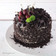 Cooksnap dari Susana Gracia Cathrine untuk resep Classic BlackForest Cake (gluten free)