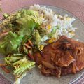 Kovács Kata Katjes Cooksnap-ja, amikor elkészítette a(z) 🧡Serpenyős, szaftos sertéskaraj - Jucus módra🧡 receptet.