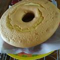 Cooksnap dari Neney Zahra untuk resep Bolu kecebong