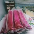 Cooksnap dari Siti Nurhayati Yati untuk resep Es Mambo Buah Naga