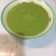 El cooksnap de Maripili cuando hizo Crema de guisantes con Thermomix.