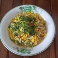 Cooksnap dari Fitzaki Kitchen untuk resep Tumis Bayam ala Popeye