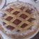 El cooksnap de Mia Vita CE cuando hizo Pasta Frola de membrillo ❤️🌺.