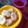 Cooksnap dari acha maryam untuk resep Cireng nasi