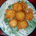 Cooksnap dari Agsha✨✅ untuk resep Tahu Fantasi Bihun Kornet