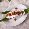 Cooksnap dari RatihAng untuk resep Kue Rangi