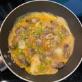 Cooksnap của Trang Nguyen khi họ làm theo món Hàu chiên trứng