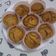Kertész Csilla Cooksnap-ja, amikor elkészítette a(z) Almás-fahéjas zabpehelylisztes muffin receptet.