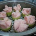 Cooksnap dari Henny Doki Doki untuk resep Kue Mangkuk Mekar / Apem Beras
