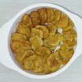 Cooksnap dari Rezeki Qiqi untuk resep Perkedel Kentang, MPASI 4🌟, MPASI 11 M+, MPASI ANTI GTM